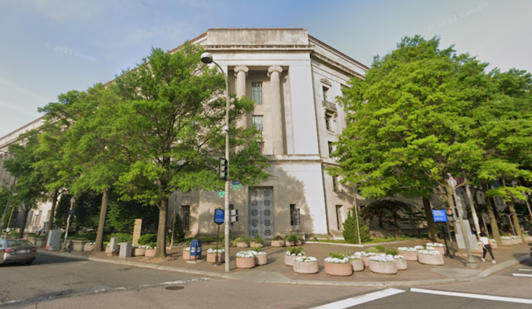 Washington, D.C. Man Sentenced to 40 Months for Sexual Abuse of Deaf Individuals and Minors