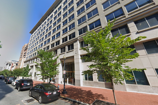 Washington D.C. Man Sentenced to 78 Months for Pizza Delivery Driver Assault,  Accomplice Gets Probation