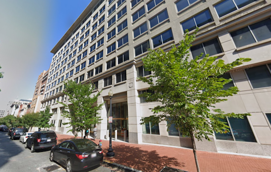 Washington D.C. Man Sentenced to 78 Months for Pizza Delivery Driver Assault, Accomplice Gets Probation