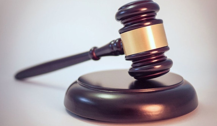 Washington DC Man Sentenced to Life Plus 30 Years for Kidnapping and Sexual Assault of Intimate Partner