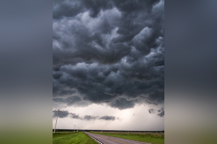Washington D.C. on Alert for Thunderstorms and Scorching Heat Wave, NWS Advises Caution