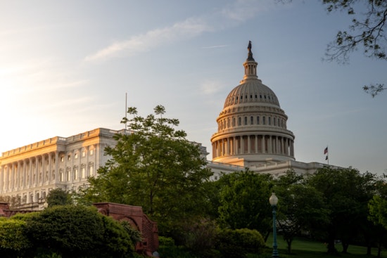 Washington D.C. Prepares for Weekend Weather Whiplash as Scattered Storms Follow Sunny Skies