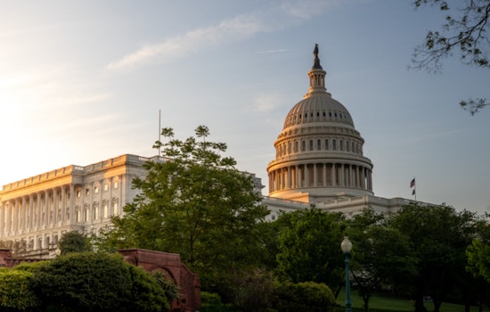 Washington D.C. Prepares for Weekend Weather Whiplash as Scattered Storms Follow Sunny Skies