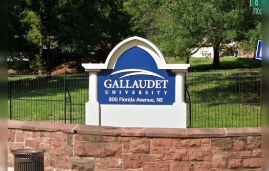 Washington Educators Prepare for Inclusive Academic Year with Special Education Institute at Gallaudet University