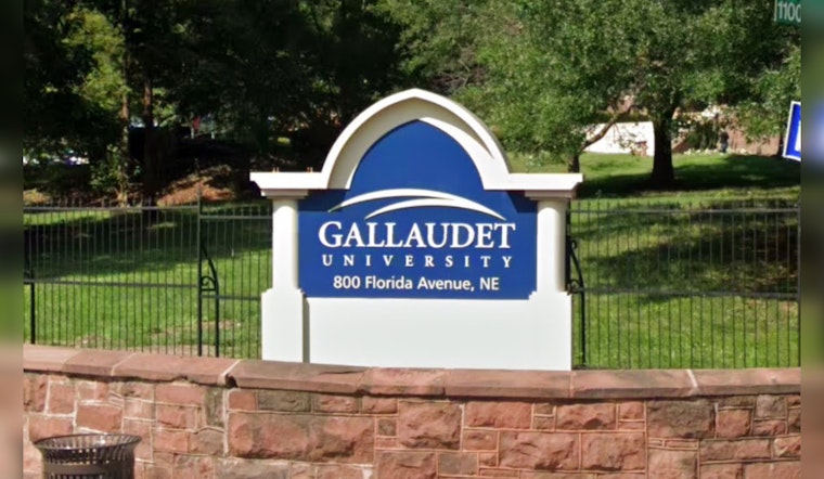 Washington Educators Prepare for Inclusive Academic Year with Special Education Institute at Gallaudet University
