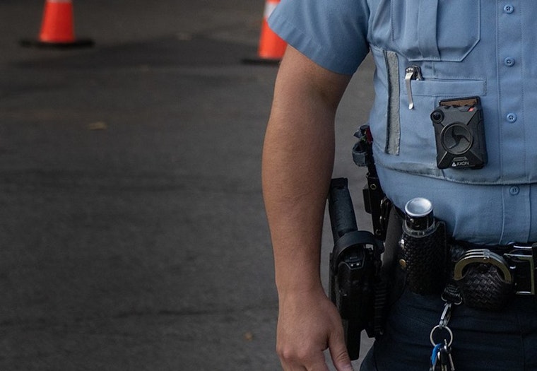 Washington Fish and Wildlife Officers to Be Equipped with Body Cameras in Transparency Boost