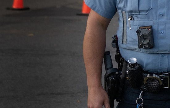 Washington Fish and Wildlife Officers to Be Equipped with Body Cameras in Transparency Boost