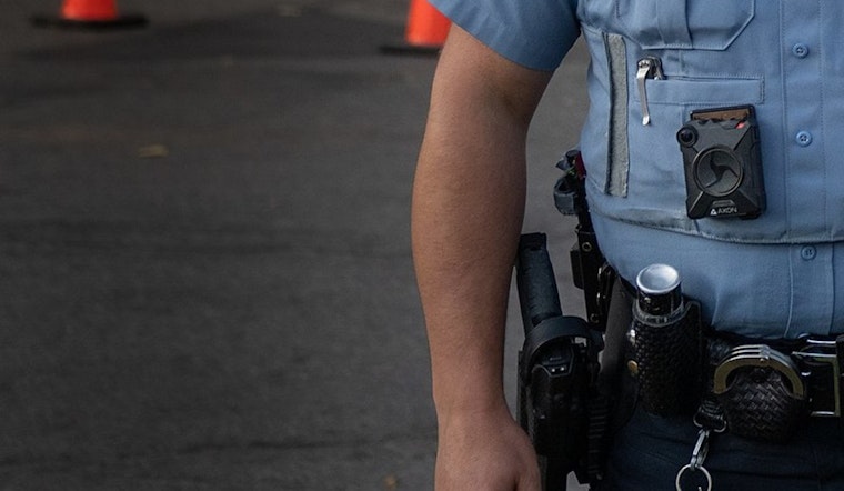 Washington Fish and Wildlife Officers to Be Equipped with Body Cameras in Transparency Boost