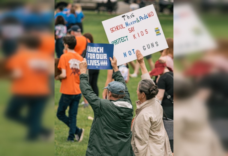 Washington Heights Hosts 28th Annual 'Stop the Violence Picnic’ to Unite Community and Deter Youth Violence