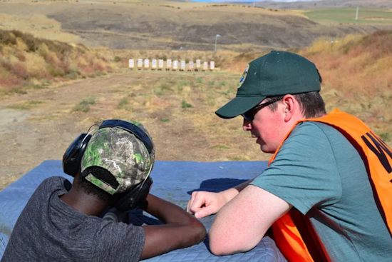 Washington State Embraces National Shooting Sports Month with a Focus on Conservation, Education, and Safe Practices