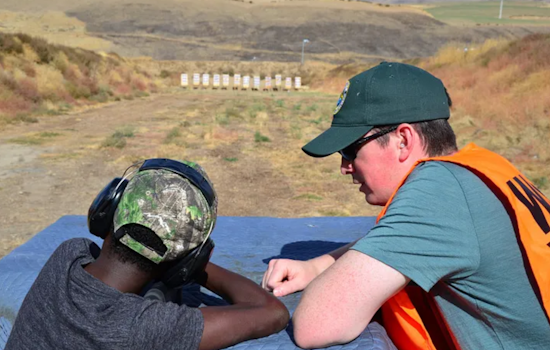 Washington State Embraces National Shooting Sports Month with a Focus on Conservation, Education, and Safe Practices