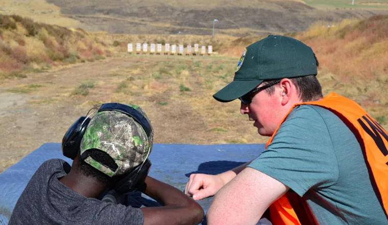 Washington State Embraces National Shooting Sports Month with a Focus on Conservation, Education, and Safe Practices
