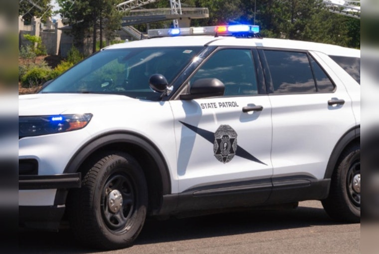 Washington State Patrol Boosts HiVE Patrols During Ellensburg Rodeo to Promote Safe Driving