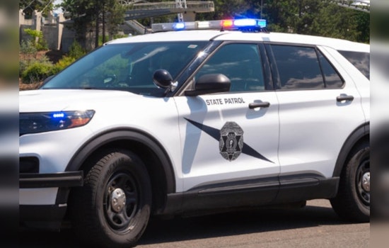 Washington State Patrol Boosts HiVE Patrols During Ellensburg Rodeo to Promote Safe Driving
