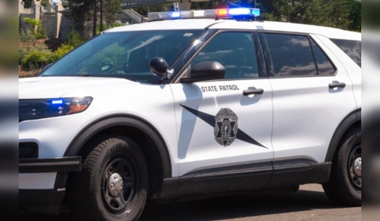 Washington State Patrol Boosts HiVE Patrols During Ellensburg Rodeo to Promote Safe Driving