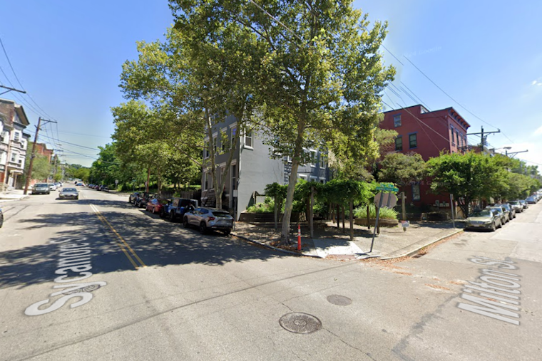 Water Main Break in Over-the-Rhine Causes Road Closures and Commuter Disruption in Cincinnati