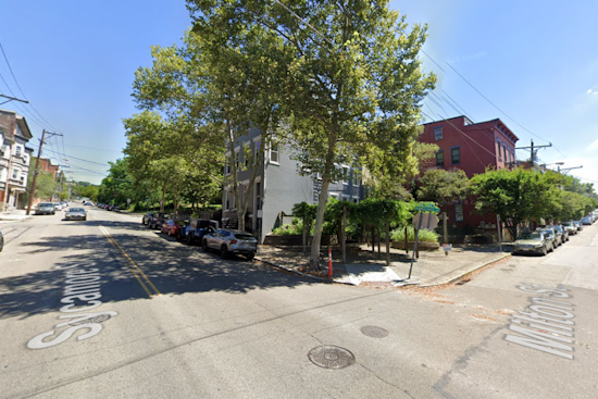 Water Main Break in Over-the-Rhine Causes Road Closures and Commuter Disruption in Cincinnati