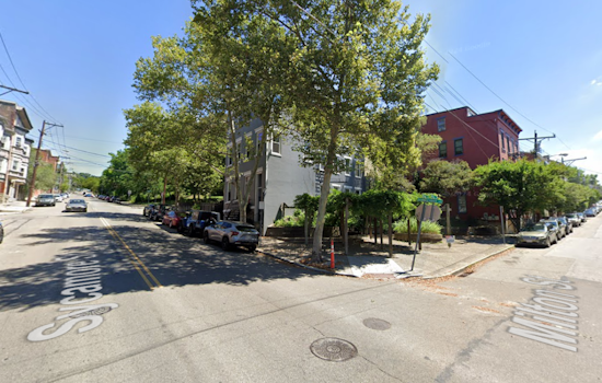 Water Main Break in Over-the-Rhine Causes Road Closures and Commuter Disruption in Cincinnati