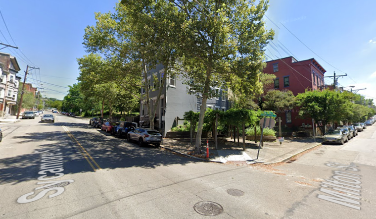 Water Main Break in Over-the-Rhine Causes Road Closures and Commuter Disruption in Cincinnati