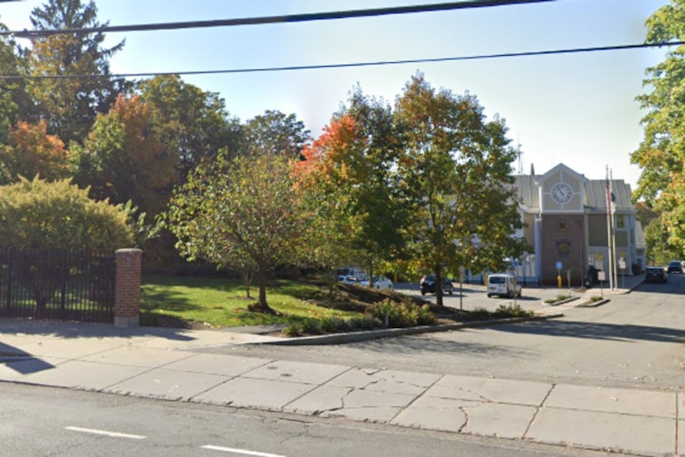 Watertown Police Seek Public’s Aid to Apprehend Suspect in Multiple Weekend Break-Ins