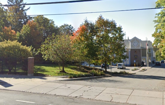 Watertown Police Seek Public’s Aid to Apprehend Suspect in Multiple Weekend Break-Ins