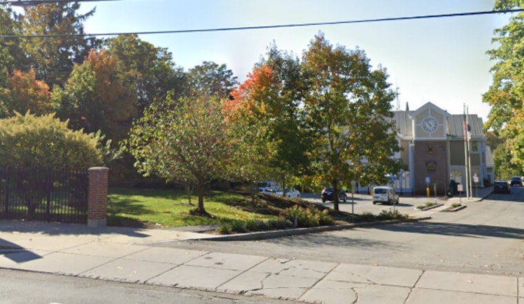 Watertown Police Seek Public’s Aid to Apprehend Suspect in Multiple Weekend Break-Ins