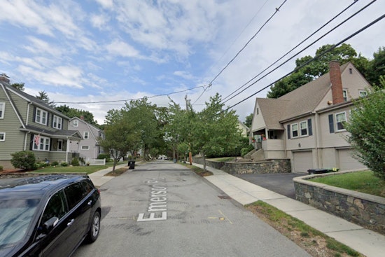 Watertown Warned to Be Watchful as Package Theft Spree Erupts, Suspect Sought by Police