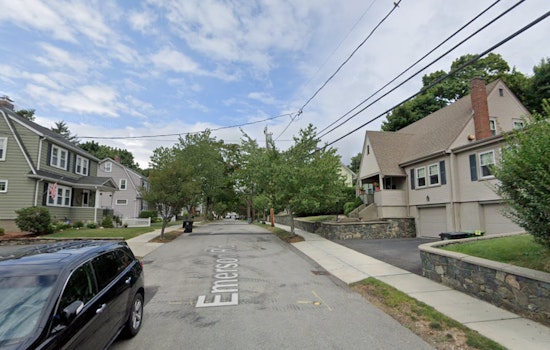 Watertown Warned to Be Watchful as Package Theft Spree Erupts, Suspect Sought by Police