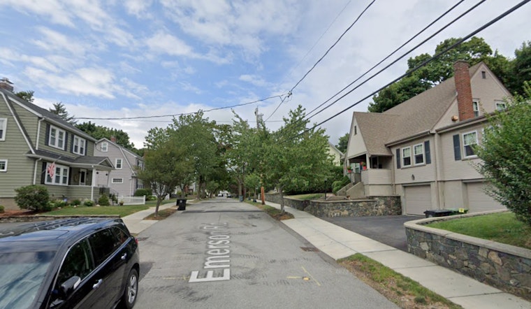Watertown Warned to Be Watchful as Package Theft Spree Erupts, Suspect Sought by Police