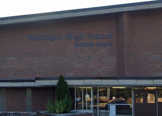 Waukegan High School Opens Without SROs Amid District-City Contract Dispute