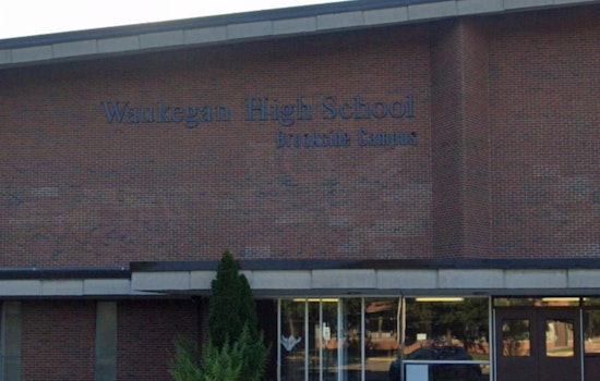 Waukegan High School Opens Without SROs Amid District-City Contract Dispute