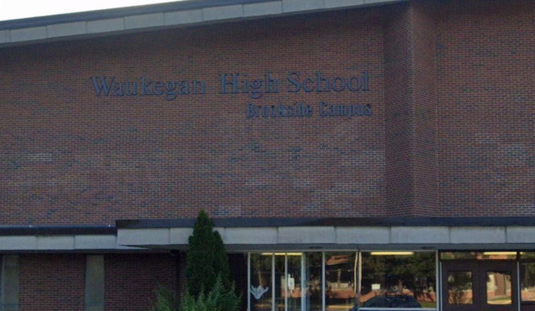 Waukegan High School Opens Without SROs Amid District-City Contract Dispute