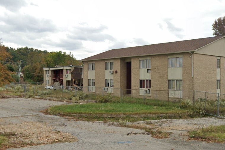 Waverly Confronts Slow Recovery on Third Anniversary of Flood Disaster