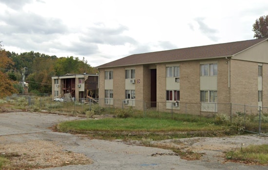 Waverly Confronts Slow Recovery on Third Anniversary of Flood Disaster