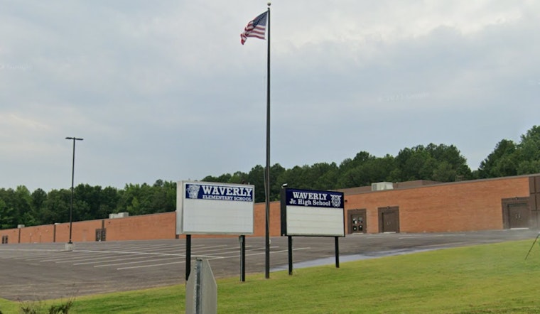 Waverly Remembers, Tennessee Town Honors 20 Lives Lost in 2021 Floods with New Monument and Vigil
