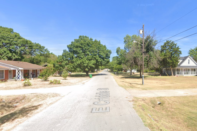 Waxahachie Reels from Early Morning Shooting, Suspect Wilfredo Ramos Charged with Murder