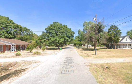 Waxahachie Reels from Early Morning Shooting, Suspect Wilfredo Ramos Charged with Murder
