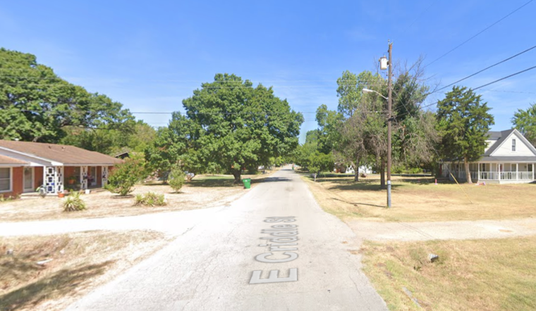 Waxahachie Reels from Early Morning Shooting, Suspect Wilfredo Ramos Charged with Murder