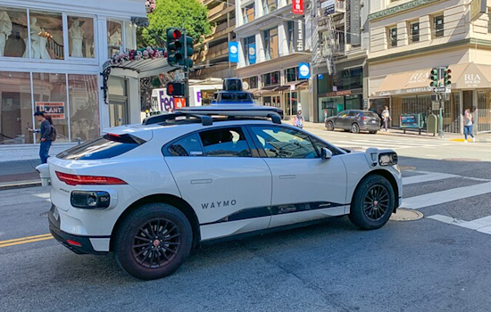 Waymo Initiates Driverless Car Freeway Testing in San Francisco, Sets Eyes on Airport Pickups and Dropoffs