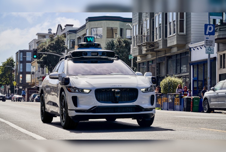 Waymo Launches 24/7 Autonomous Airport Rides at Phoenix Sky Harbor, Hits Milestone in Urban Mobility