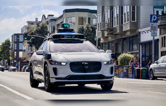 Waymo Launches 24/7 Autonomous Airport Rides at Phoenix Sky Harbor, Hits Milestone in Urban Mobility