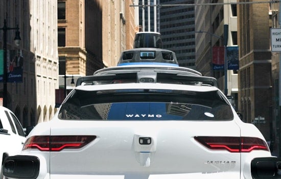 Waymo One Expands Autonomous Taxi Service in San Francisco and Los Angeles