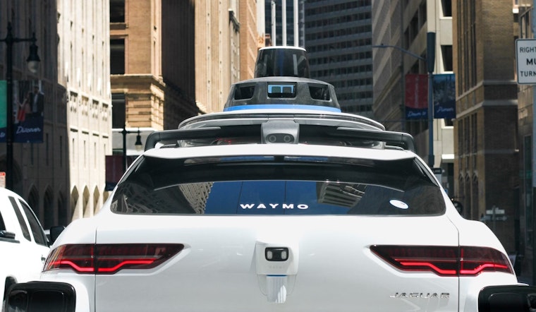 Waymo One Expands Autonomous Taxi Service in San Francisco and Los Angeles