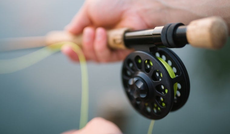WDFW Seeks Public Input on Proposed Fishing Regulation Changes in Chelan and Grant Counties