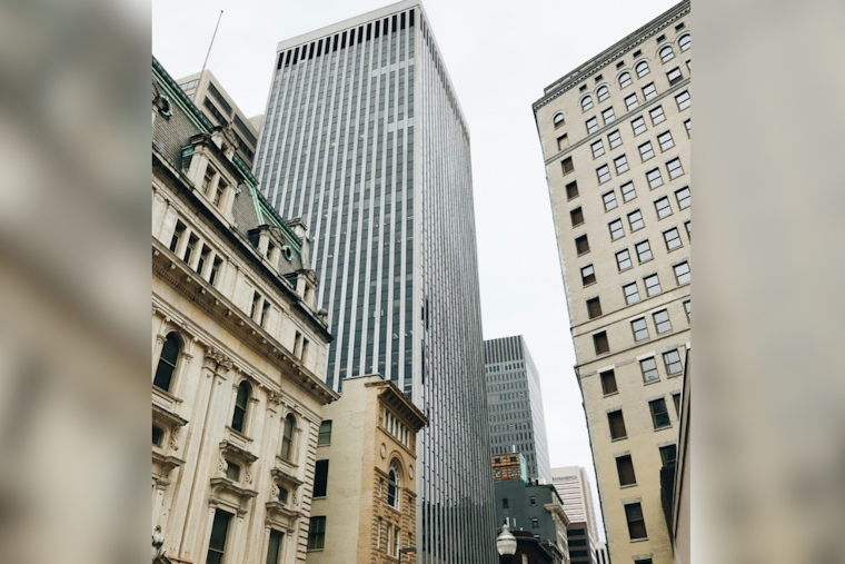 Weather Warning: Thunderstorms and Flood Risks as Cold Front Hits Baltimore/DC Area