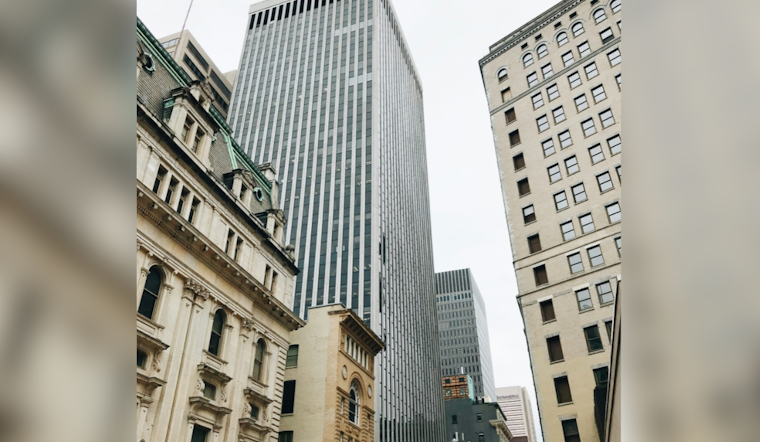 Weather Warning: Thunderstorms and Flood Risks as Cold Front Hits Baltimore/DC Area