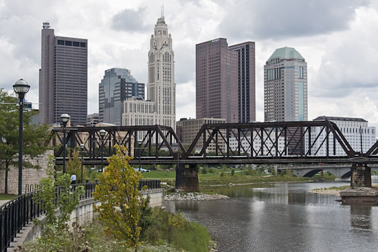 Weather Watch, Cloudy Respite and Light Showers Predicted Before Potential Weekend Wetness in Ohio