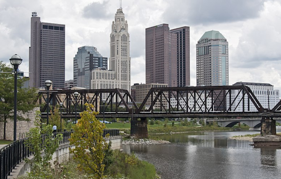 Weather Watch, Cloudy Respite and Light Showers Predicted Before Potential Weekend Wetness in Ohio