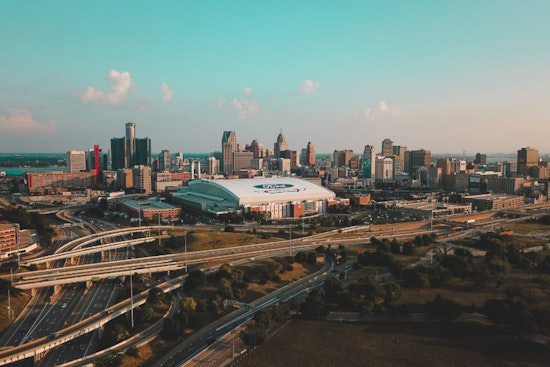 Week of Sunshine and Warmth Ahead, Detroit's Weather Forecast Brings Balmy Days and Clear Skies