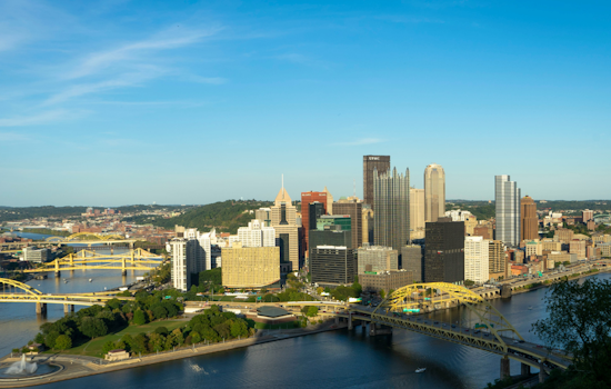 Weekend Weather Alert: Cooler Temperatures and Clear Skies Ahead for Pittsburgh Residents